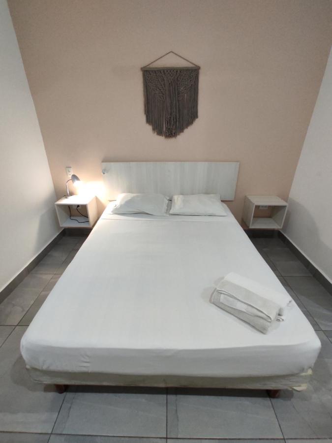 Cozy Studios Zazil-Ha Playa del Carmen Exterior photo